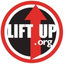 Lift Up Logo