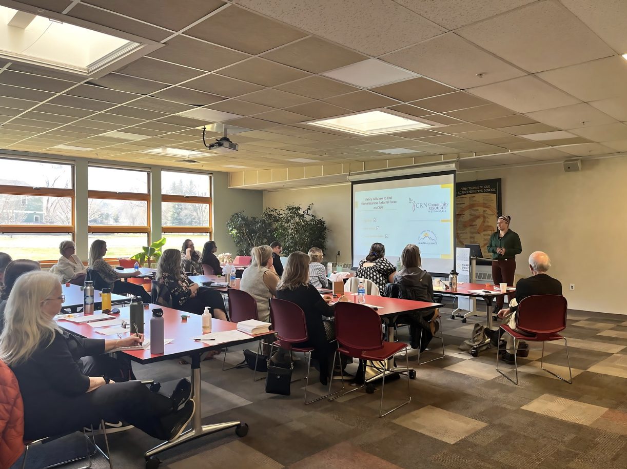 WMRHA Quarterly Meeting