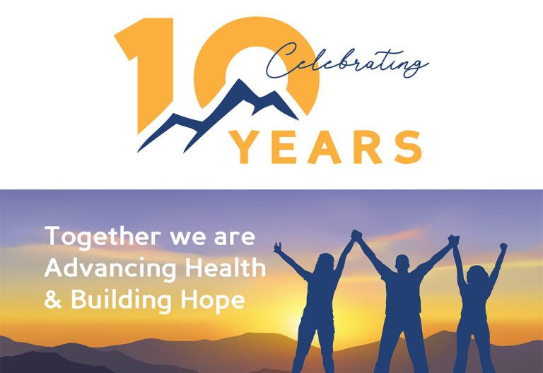 Building Hope