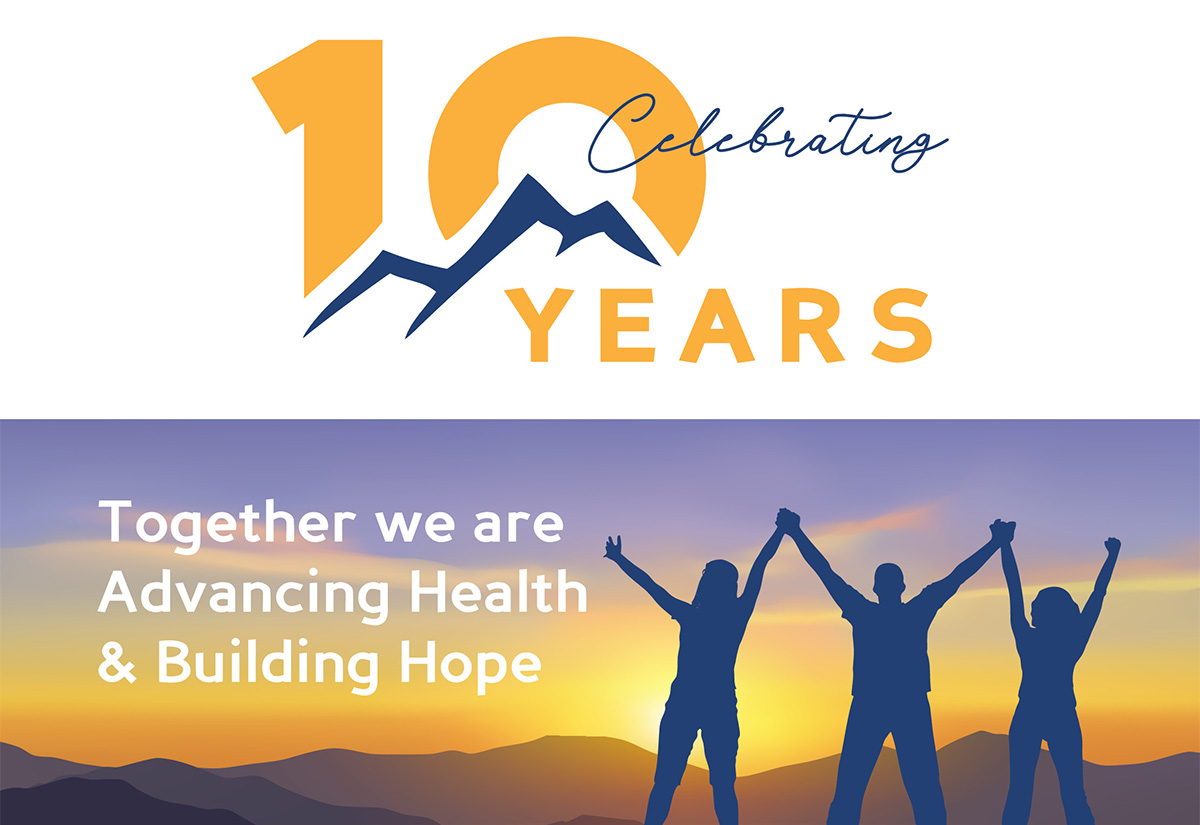Building Hope Building Hope