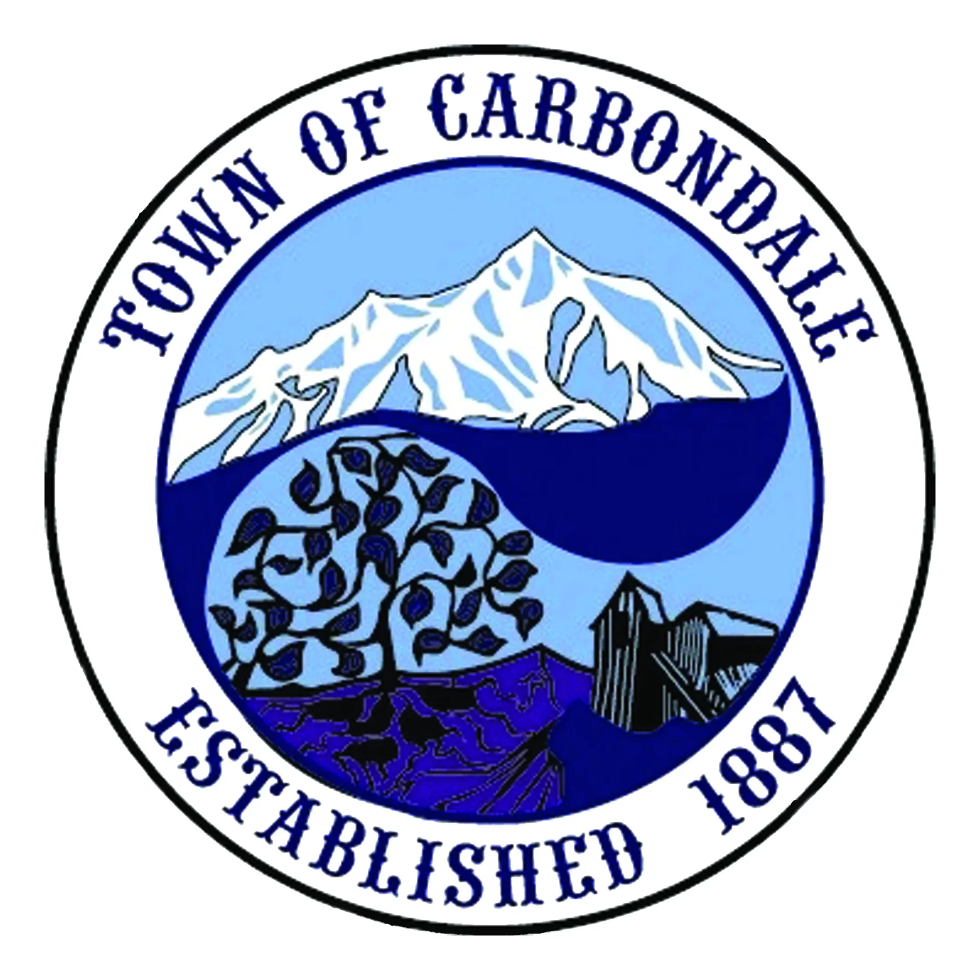 Town of Carbondale